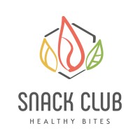 Snack Club logo, Snack Club contact details