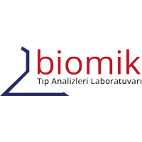 Biomik Medical Analysis Laboratory logo, Biomik Medical Analysis Laboratory contact details