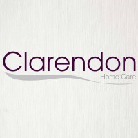 Clarendon Home Care logo, Clarendon Home Care contact details