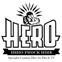 Hero Frock Hire Pty Ltd logo, Hero Frock Hire Pty Ltd contact details