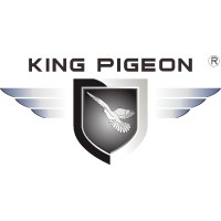 King Pigeon IoT Solutions logo, King Pigeon IoT Solutions contact details