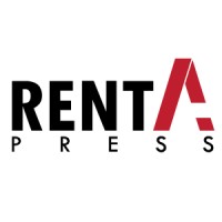 RentAPress logo, RentAPress contact details