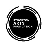 STOCKTON ARTS FOUNDATION logo, STOCKTON ARTS FOUNDATION contact details