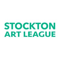 Stockton Art League logo, Stockton Art League contact details