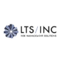 LTS Inc. logo, LTS Inc. contact details