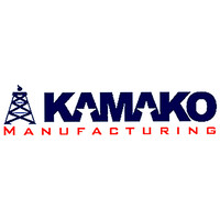 KAMAKO MANUFACTURING LLC. logo, KAMAKO MANUFACTURING LLC. contact details