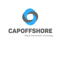 Capoffshore logo, Capoffshore contact details