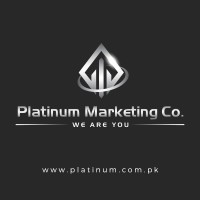 Platinum Marketing Company logo, Platinum Marketing Company contact details