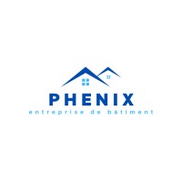 PHENIX logo, PHENIX contact details