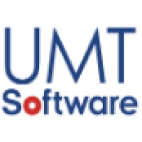 UMT Software logo, UMT Software contact details