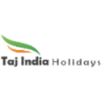 Taj India Holidays logo, Taj India Holidays contact details