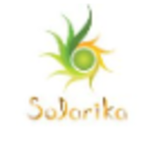 Solarika logo, Solarika contact details