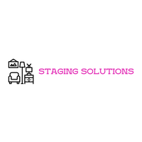 Staging Solutions logo, Staging Solutions contact details