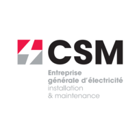 C.S.M - CÂBLAGE SÉCURITÉ MAINTENANCE logo, C.S.M - CÂBLAGE SÉCURITÉ MAINTENANCE contact details