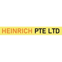 HEINRICH Pte Ltd logo, HEINRICH Pte Ltd contact details