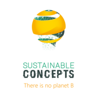 Sustainable Concepts logo, Sustainable Concepts contact details