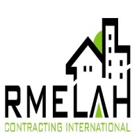 Al Rmelah Contracting International logo, Al Rmelah Contracting International contact details