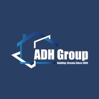 ADH Group logo, ADH Group contact details