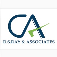 R.S.Ray & Associates logo, R.S.Ray & Associates contact details