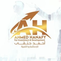 Ahmed Hanafy Group logo, Ahmed Hanafy Group contact details