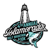 Islamorada Half Marathon & 10k logo, Islamorada Half Marathon & 10k contact details