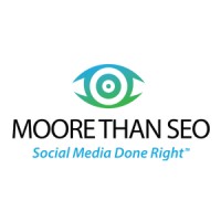 Moore Than SEO logo, Moore Than SEO contact details