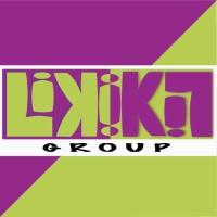 Liki Liki Group logo, Liki Liki Group contact details