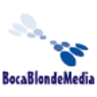 Boca Blonde Media logo, Boca Blonde Media contact details