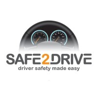 Safe2Drive logo, Safe2Drive contact details