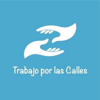 Trabajo por las calles logo, Trabajo por las calles contact details