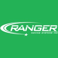 Ranger Moving Systems logo, Ranger Moving Systems contact details