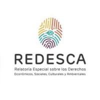 Relatoría Especial de Derechos Económicos, Sociales, Culturales y Ambientales (REDESCA) logo, Relatoría Especial de Derechos Económicos, Sociales, Culturales y Ambientales (REDESCA) contact details