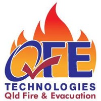 QFE TECHNOLOGIES logo, QFE TECHNOLOGIES contact details