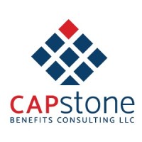 CAPSTONE BENEFITS CONSULTING logo, CAPSTONE BENEFITS CONSULTING contact details