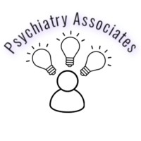 Psychiatry Associates logo, Psychiatry Associates contact details