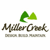 Miller Creek Lawn & Landscape logo, Miller Creek Lawn & Landscape contact details