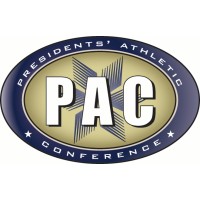 Presidents' Athletic Conference logo, Presidents' Athletic Conference contact details