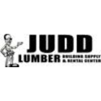 Judd Lumber Co logo, Judd Lumber Co contact details