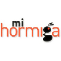 Mi hormiga logo, Mi hormiga contact details