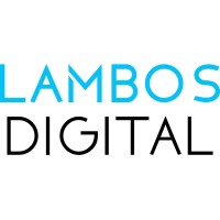 Lambos Digital logo, Lambos Digital contact details