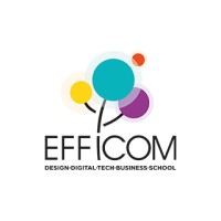 EFFICOM logo, EFFICOM contact details