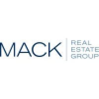 Mack Real Estate Group logo, Mack Real Estate Group contact details