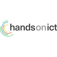 ITSN is nu Hands on ICT logo, ITSN is nu Hands on ICT contact details