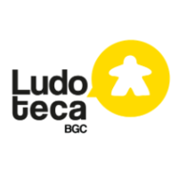 Ludoteca Jogos de Tabuleiros logo, Ludoteca Jogos de Tabuleiros contact details