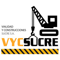 Vialidad y Construcciones Sucre logo, Vialidad y Construcciones Sucre contact details