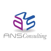 ANS Consulting SC logo, ANS Consulting SC contact details