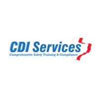 CDI Safety Services logo, CDI Safety Services contact details