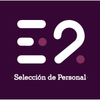 E2 Selección de Personal logo, E2 Selección de Personal contact details