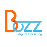 Bozz digital marketing logo, Bozz digital marketing contact details