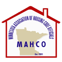 Minnestota Association of Housing Code Officials logo, Minnestota Association of Housing Code Officials contact details